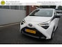 Toyota Aygo 1.0 VVT-I X-FUN 5DRS ORIGINEEL NEDERLANDS DEALER ONDERHOUDEN AIRCO CRUISECONTROL BLUETOOTH LED ELECTR.RAMEN RADIO USB AUX