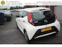 Toyota Aygo 1.0 VVT-I X-FUN 5DRS ORIGINEEL NEDERLANDS DEALER ONDERHOUDEN AIRCO CRUISECONTROL BLUETOOTH LED ELECTR.RAMEN RADIO USB AUX