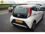Toyota Aygo 1.0 VVT-I X-FUN 5DRS ORIGINEEL NEDERLANDS DEALER ONDERHOUDEN AIRCO CRUISECONTROL BLUETOOTH LED ELECTR.RAMEN RADIO USB AUX