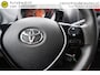 Toyota Aygo 1.0 VVT-I X-FUN 5DRS ORIGINEEL NEDERLANDS DEALER ONDERHOUDEN AIRCO CRUISECONTROL BLUETOOTH LED ELECTR.RAMEN RADIO USB AUX