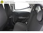 Toyota Aygo 1.0 VVT-I X-FUN 5DRS ORIGINEEL NEDERLANDS DEALER ONDERHOUDEN AIRCO CRUISECONTROL BLUETOOTH LED ELECTR.RAMEN RADIO USB AUX
