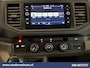 Volkswagen Crafter 2.0 TDI 141pk L3H3 L2H2 Euro6 Airco | Camera | Android Auto | Cruisecontrol 3000kg trekvermogen