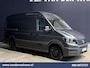 Volkswagen Crafter 2.0 TDI 141pk L3H3 L2H2 Euro6 Airco | Camera | Android Auto | Cruisecontrol 3000kg trekvermogen