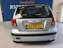 Hyundai Getz 1.3i GLS automaat / bj.2005 / kleur: grijs / NAP met 167095 km.en APK tot 07/2027 / elektrische ramen/airbag/stereo.