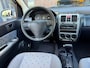 Hyundai Getz 1.3i GLS automaat / bj.2005 / kleur: grijs / NAP met 167095 km.en APK tot 07/2027 / elektrische ramen/airbag/stereo.