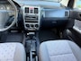 Hyundai Getz 1.3i GLS automaat / bj.2005 / kleur: grijs / NAP met 167095 km.en APK tot 07/2027 / elektrische ramen/airbag/stereo.