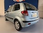 Hyundai Getz 1.3i GLS automaat / bj.2005 / kleur: grijs / NAP met 167095 km.en APK tot 07/2027 / elektrische ramen/airbag/stereo.