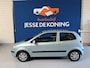 Hyundai Getz 1.3i GLS automaat / bj.2005 / kleur: grijs / NAP met 167095 km.en APK tot 07/2027 / elektrische ramen/airbag/stereo.