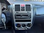 Hyundai Getz 1.3i GLS automaat / bj.2005 / kleur: grijs / NAP met 167095 km.en APK tot 07/2027 / elektrische ramen/airbag/stereo.