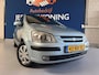Hyundai Getz 1.3i GLS automaat / bj.2005 / kleur: grijs / NAP met 167095 km.en APK tot 07/2027 / elektrische ramen/airbag/stereo.