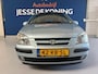 Hyundai Getz 1.3i GLS automaat / bj.2005 / kleur: grijs / NAP met 167095 km.en APK tot 07/2027 / elektrische ramen/airbag/stereo.
