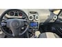 Opel Corsa 1.4-16V Color Edition / Navigatie via Carplay / Airco / Cruise Control / Bluetooth bellen / 16'' LMV