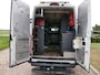 IVECO Daily 50C15V 365 3.0 TDI ACC ***EURO 5*** 68.000KM!!!