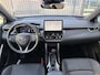 Toyota Corolla Cross Hybrid 200 Style **TREKHAAK/ DODEHOEK DETECTIE/ PARKEERSENSOREN**