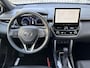 Toyota Corolla Cross Hybrid 200 Style **TREKHAAK/ DODEHOEK DETECTIE/ PARKEERSENSOREN**