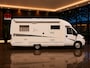 Fiat Ducato MAXI Elnagh 2 xVast bed, Toilet, Badkamer, Koelkast, Keuken, Camera, Luifel, Airco