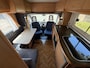 Fiat Ducato MAXI Elnagh 2 xVast bed, Toilet, Badkamer, Koelkast, Keuken, Camera, Luifel, Airco