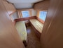 Fiat Ducato MAXI Elnagh 2 xVast bed, Toilet, Badkamer, Koelkast, Keuken, Camera, Luifel, Airco