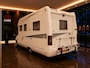 Fiat Ducato MAXI Elnagh 2 xVast bed, Toilet, Badkamer, Koelkast, Keuken, Camera, Luifel, Airco