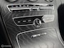 Mercedes-Benz C-klasse 300 Amg Performance Panodak Leer Navi Carplay Virtual Burmeister
