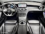 Mercedes-Benz C-klasse 300 Amg Performance Panodak Leer Navi Carplay Virtual Burmeister