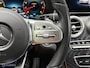 Mercedes-Benz C-klasse 300 Amg Performance Panodak Leer Navi Carplay Virtual Burmeister