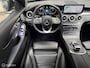 Mercedes-Benz C-klasse 300 Amg Performance Panodak Leer Navi Carplay Virtual Burmeister