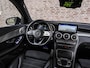 Mercedes-Benz GLC 200 Premium Plus AMG Night Edition | Panoramadak | Burmester | Trekhaak | Digital Cockpit | Rondomzicht Camera | Keyless | Sfeerverlichting | Multibeam LED | Dealeronderhouden | 19"