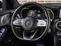 Mercedes-Benz GLC 200 Premium Plus AMG Night Edition | Panoramadak | Burmester | Trekhaak | Digital Cockpit | Rondomzicht Camera | Keyless | Sfeerverlichting | Multibeam LED | Dealeronderhouden | 19"