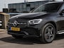 Mercedes-Benz GLC 200 Premium Plus AMG Night Edition | Panoramadak | Burmester | Trekhaak | Digital Cockpit | Rondomzicht Camera | Keyless | Sfeerverlichting | Multibeam LED | Dealeronderhouden | 19"