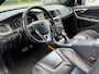 Volvo S60 1.6 T3 R-Design AUTOMAAT MEMORY/LEDER/NAVI/PDC | KEURIGE AUTO !