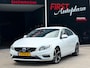 Volvo S60 1.6 T3 R-Design AUTOMAAT MEMORY/LEDER/NAVI/PDC | KEURIGE AUTO !