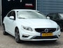 Volvo S60 1.6 T3 R-Design AUTOMAAT MEMORY/LEDER/NAVI/PDC | KEURIGE AUTO !