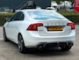 Volvo S60 1.6 T3 R-Design AUTOMAAT MEMORY/LEDER/NAVI/PDC | KEURIGE AUTO !