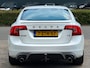Volvo S60 1.6 T3 R-Design AUTOMAAT MEMORY/LEDER/NAVI/PDC | KEURIGE AUTO !
