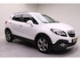 Opel Mokka 1.4 T Edition | trekhaak | climate control | pdc v/a + camera | spiegels electr. inklapbaar | cruise control | bluetooth | stoelverwarming