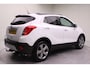 Opel Mokka 1.4 T Edition | trekhaak | climate control | pdc v/a + camera | spiegels electr. inklapbaar | cruise control | bluetooth | stoelverwarming