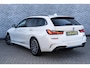 BMW 3-Serie Touring 320e High Executive M-Sport | Panoramadak | HiFi Audio | 360 Graden Camera | Cruise Control Adaptief | Live Cockpit Professional | Sportstoelen | Stoelverwarming | Apple Carplay | Android Auto | Privacy Glas | Plug-in Hybrid (PHEV)