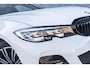 BMW 3-Serie Touring 320e High Executive M-Sport | Panoramadak | HiFi Audio | 360 Graden Camera | Cruise Control Adaptief | Live Cockpit Professional | Sportstoelen | Stoelverwarming | Apple Carplay | Android Auto | Privacy Glas | Plug-in Hybrid (PHEV)