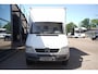Mercedes-Benz Sprinter 413 CDI bakwagen export Mercedes-Benz Sprinter 413 CDI 2.2 402