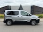 Peugeot e-Rifter EV Active Pack 50 kWh