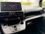 Peugeot e-Rifter EV Active Pack 50 kWh