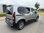 Peugeot e-Rifter EV Active Pack 50 kWh