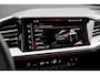 Audi Q4 Sportback e-tron 45 286pk Advanced Edition 82 kWh | 21" Velgen | Adaptive Cruise | Zwart Optiek