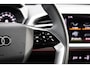 Audi Q4 Sportback e-tron 45 286pk Advanced Edition 82 kWh | 21" Velgen | Adaptive Cruise | Zwart Optiek