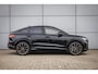 Audi Q4 Sportback e-tron 45 286pk Advanced Edition 82 kWh | 21" Velgen | Adaptive Cruise | Zwart Optiek