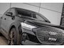 Audi Q4 Sportback e-tron 45 286pk Advanced Edition 82 kWh | 21" Velgen | Adaptive Cruise | Zwart Optiek