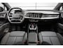 Audi Q4 Sportback e-tron 45 286pk Advanced Edition 82 kWh | 21" Velgen | Adaptive Cruise | Zwart Optiek