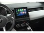 Renault Clio TCe 100 Intens | Dodehoekdetectie | Camera | Apple Carplay | Parkeersensoren