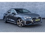 Audi A3 Limousine 30 TFSI S-Tronic S edition | Panoramadak | Bang Olufsen Audio | Lichtmetalen Velgen 18 inch | Carban Achterspoiler | Privacy Glas | Virtual Cockpit | MMI Navigatie | Parkeersensoren | Apple Carplay | Android Auto | Climate Control | Cruise Control | S-Line
